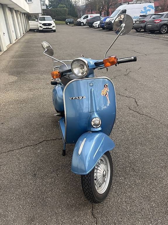 Scooters: Vespa ET3 Primavera – Gebraucht aus Döttingen von guccioneg 3