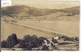 Willerzell - Sihlsee-Viadukt