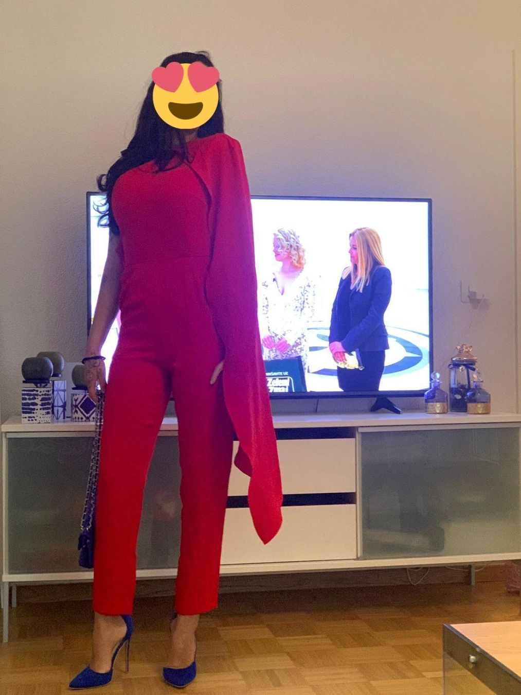 Tute: Jumpsuit – Nuovo e nell'imballaggio originale da Lyssach venduto da andyangel89 6