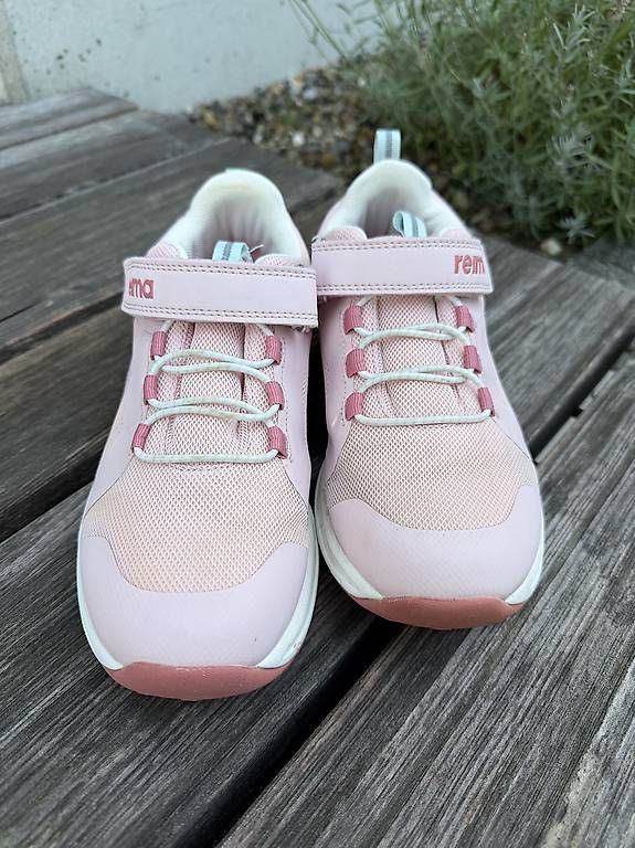 Scarpe per ragazze: Reima Tec  Sneakers Grösse 38 – Usato da Tägerschen venduto da fruehling2007 1