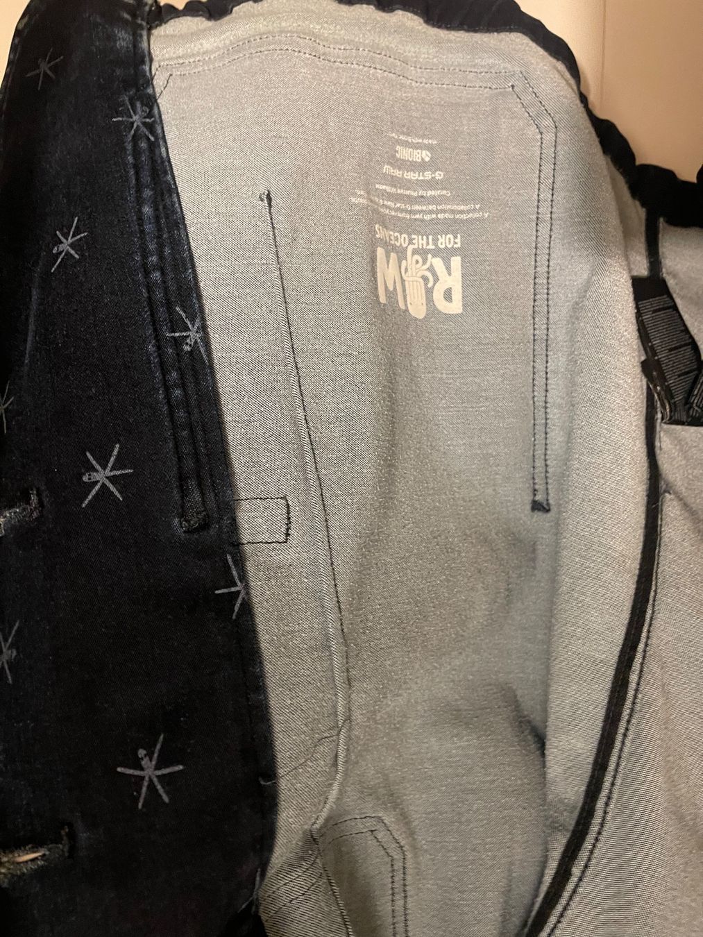 G-Star Jacken: G-Star Jeans Jacke – Gebraucht aus Hinterkappelen von simona67 2