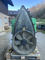 Gebläsespritze Unigreen