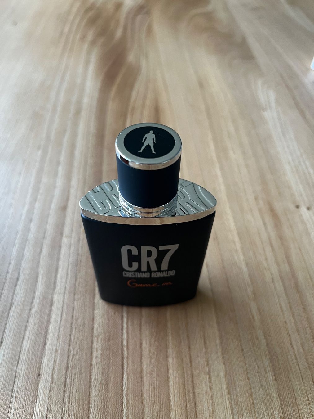 Parfums & Eau de Toilette: CR7 Cristiano Ronaldo Game On, 30 ml – D'occasion à Chur par lea_qg88 3