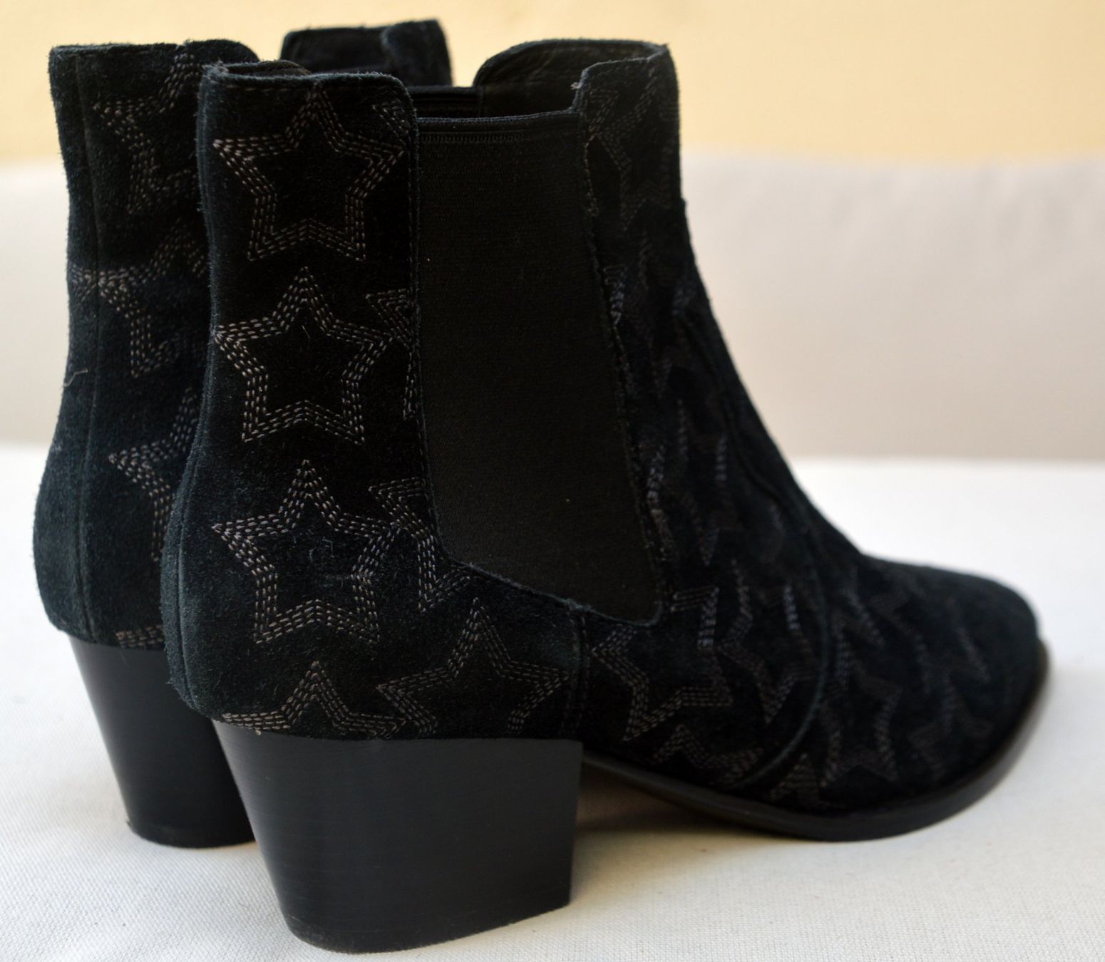 Ash Damenschuhe: Stiefel ASH Hope Star bottines .40 – Gebraucht aus Collonges von arashee 8