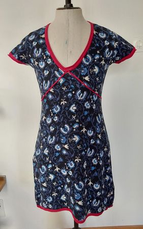 Strickkleid Anuscha S Baumwolle
