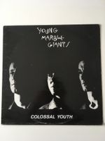 Young Marble Giants – Colossal Youth (RI UK 1990)