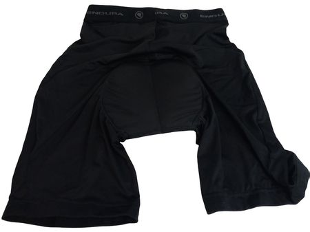 ENDURA Women's padded liner