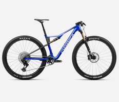 Orbea OIZ M-TEAM AXS, Grösse L, Neu