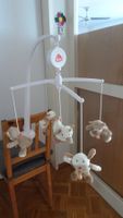 Fehn Musik-Mobile Rainbow