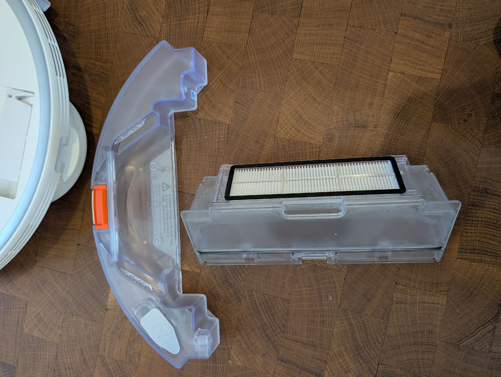 Roborock Aspirateurs & Accessoires: Roborock S5 max – D'occasion à Pfäffikon ZH par Labdi 3