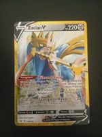 Zacian V Pokémon 30th Celebration German
