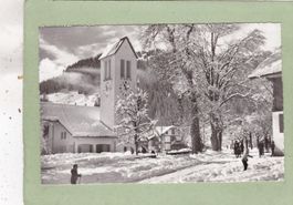 Lenk i. S. Kirche