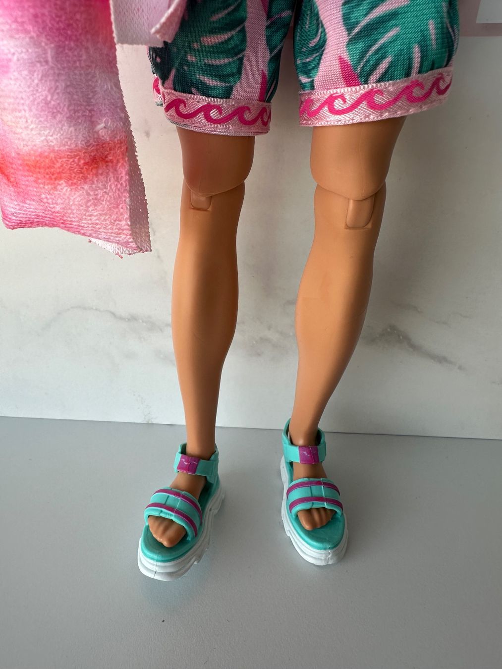 Puppen: Barbie, Ken – Gebraucht aus Meisterschwanden von jordilabandadrei 3