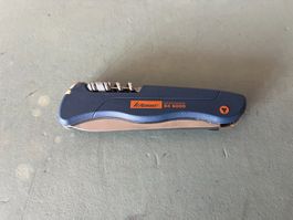 Victorinox Garant 84, Sackmesser spezielle Tools