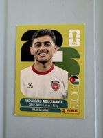 Panini Worldcup 2026 JOR 19