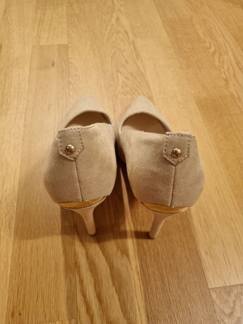 Buffalo Scarpe da donna: Buffalo Highheels – Usato da Bülach venduto da cf96 1