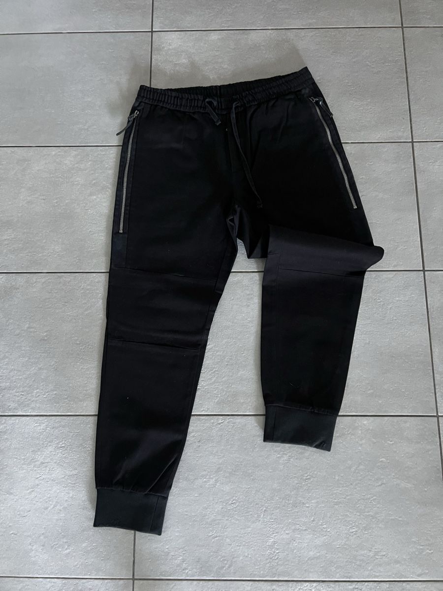 Dolce & Gabbana Pantaloni: Dolce & Gabbana pantalone uomo 50 – Usato da Mendrisio venduto da fly_9wzx 2