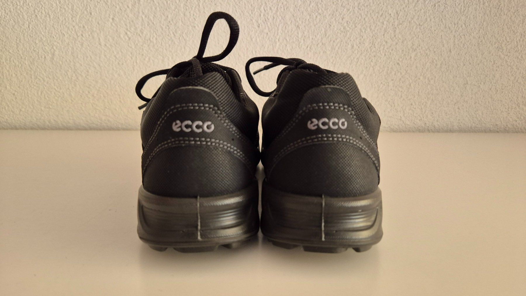 Ecco Scarpe da donna: Sneaker/Trekkingschuh von Ecco Gr. 40 neu – Nuovo (secondo la descrizione) da Baar venduto da rebeli6340 3
