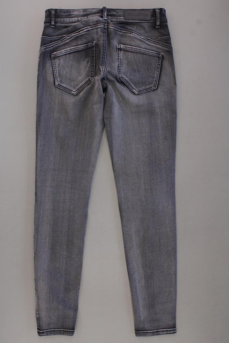Jeans: Fritzi aus Preußen Skinny Jeans grau – Nuovo (secondo la descrizione) da Neustadt an der Waldnaab venduto da SecondLifeFashion 2
