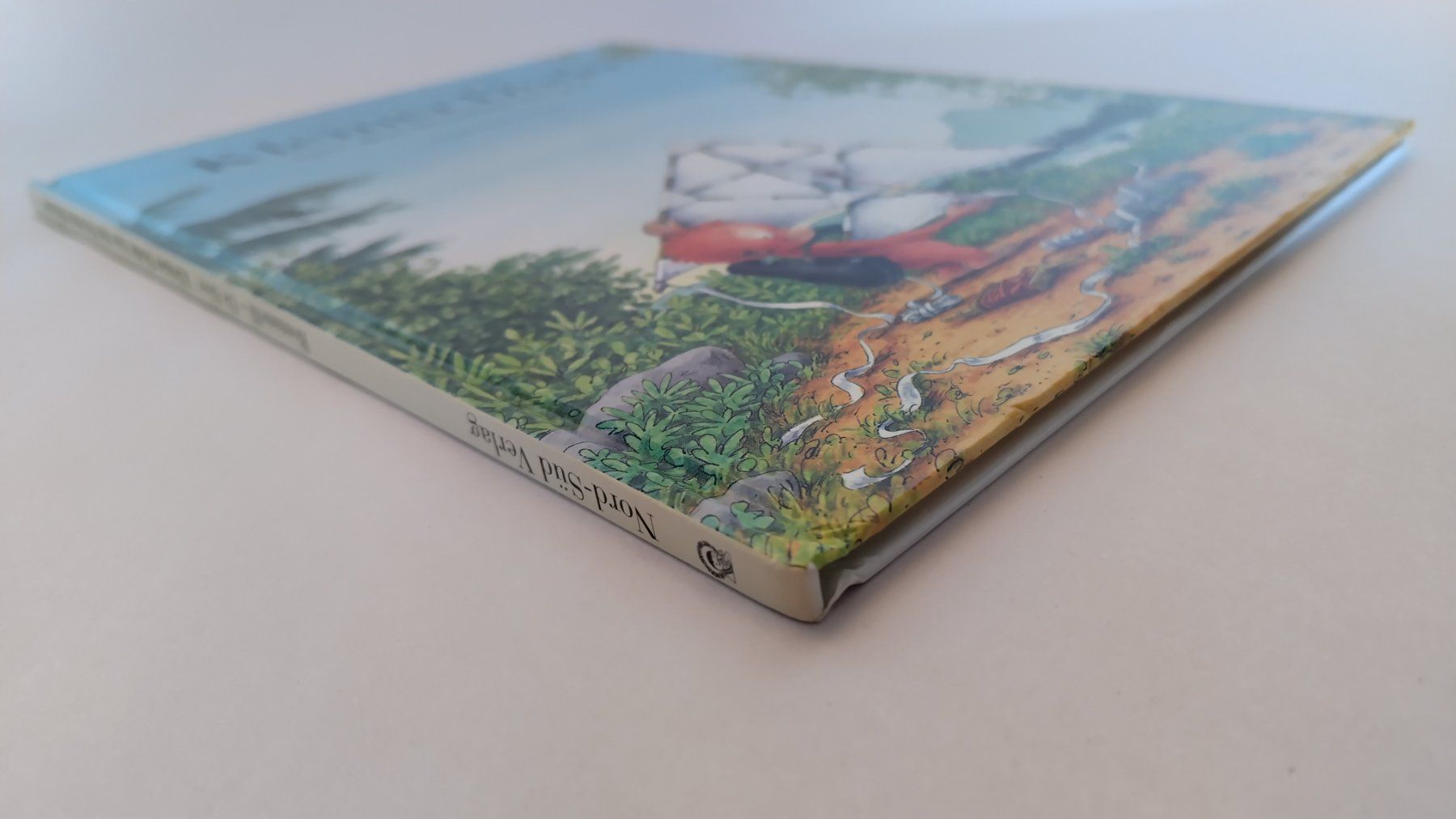 Libri: Kleiner Dodo lass den Drachen fliegen / Bilderbuch Affe – Usato da Bellach venduto da JingleJerry 1