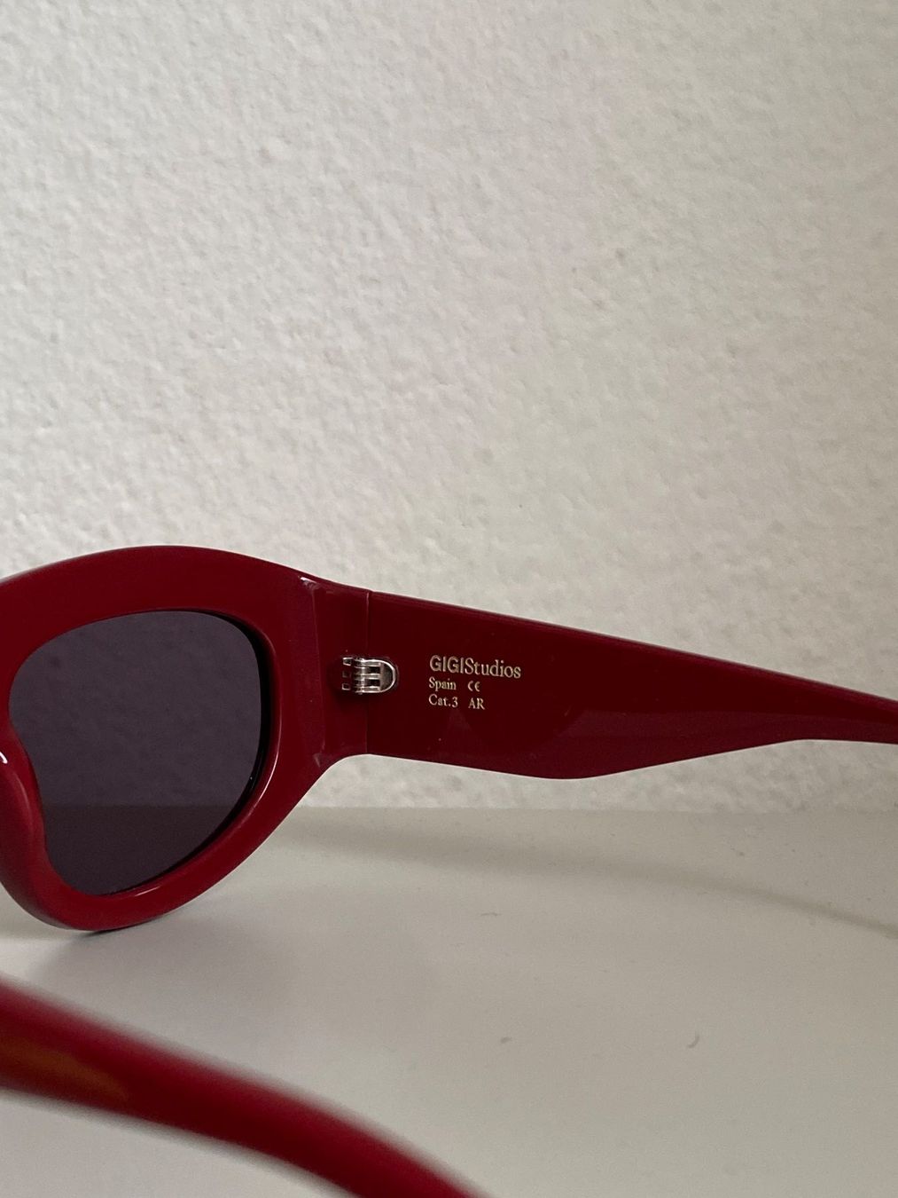 Brillen & Gläser: Gigi Studios sunglasses – Neu (gemäss Beschreibung) aus Biel/Bienne von Sommer_17 4
