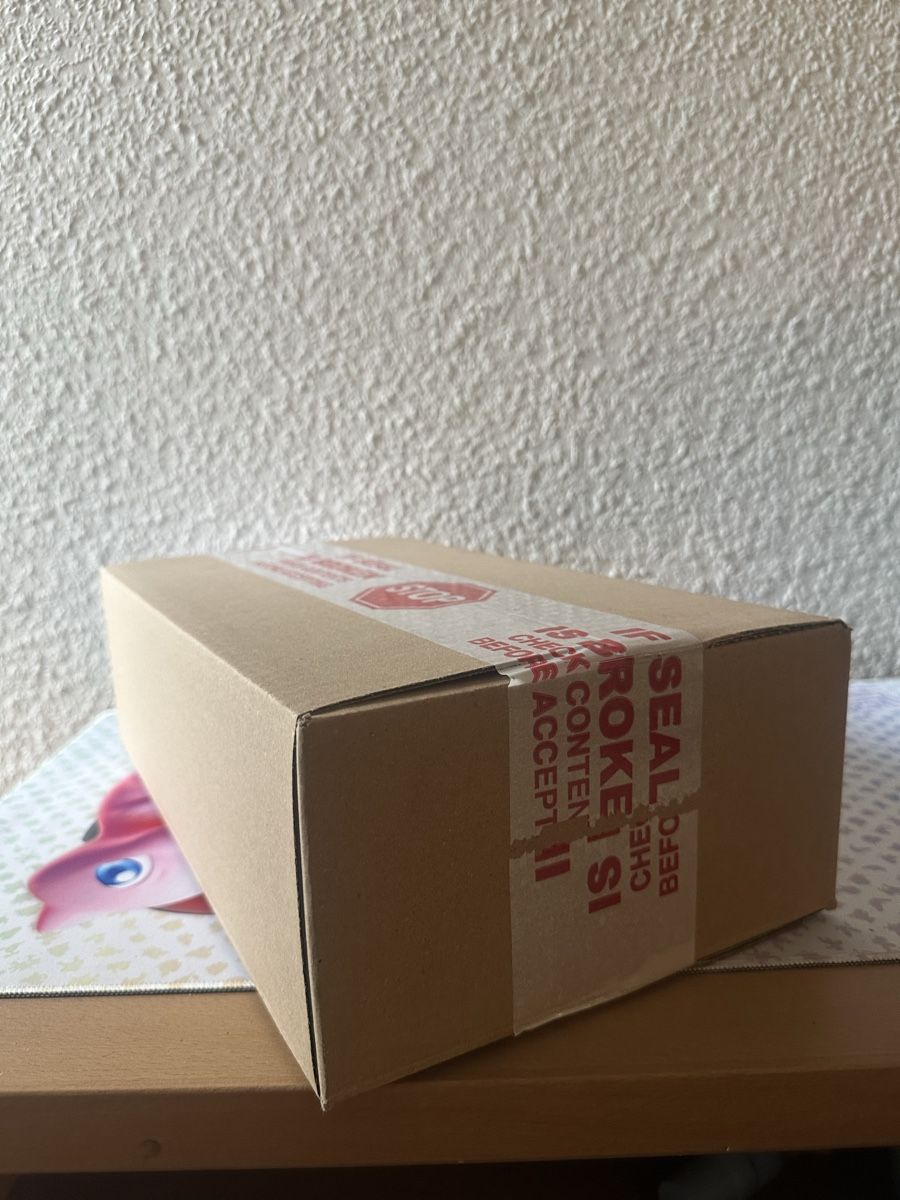 Pokémon Carte collezionabili: Pokemon First Partner Series 2 - ENG - SEALED CASE - Mega EV – Nuovo e nell'imballaggio originale da Genève venduto da flamourr 2