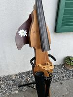 E-Kontrabass 3/4