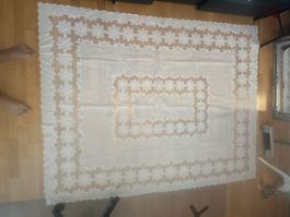 TISCHDECKEN