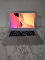 MacBook Air i5 | 4Go RAM | SSD 251Go