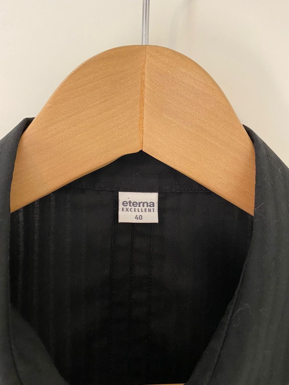 Eterna Camicette: Eterna Bluse Damen Gr. 40 - 100% Baumwolle – Nuovo (secondo la descrizione) da Frauenfeld venduto da LIL_NA 1