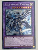 Yugioh Beschworener Mechaba MP24-DE059 Secret Rare