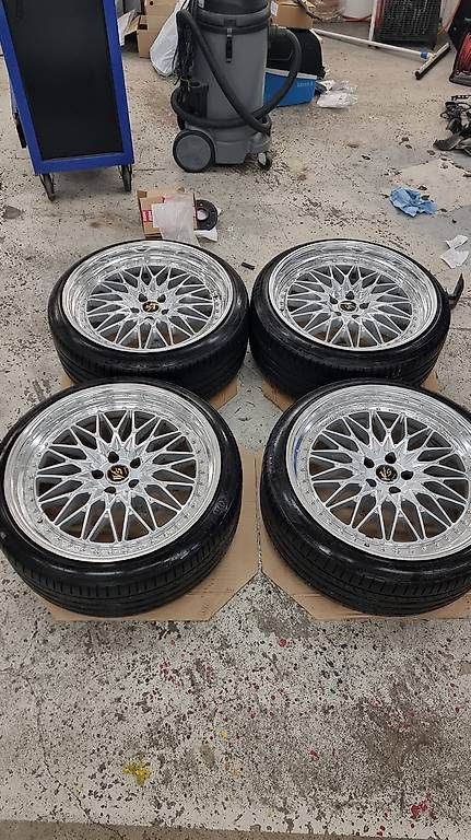 Work Wheels Jantes: Work VS XV 21 Zoll – Neuf (Voir description) à Glarus par ysa_yyj2 3