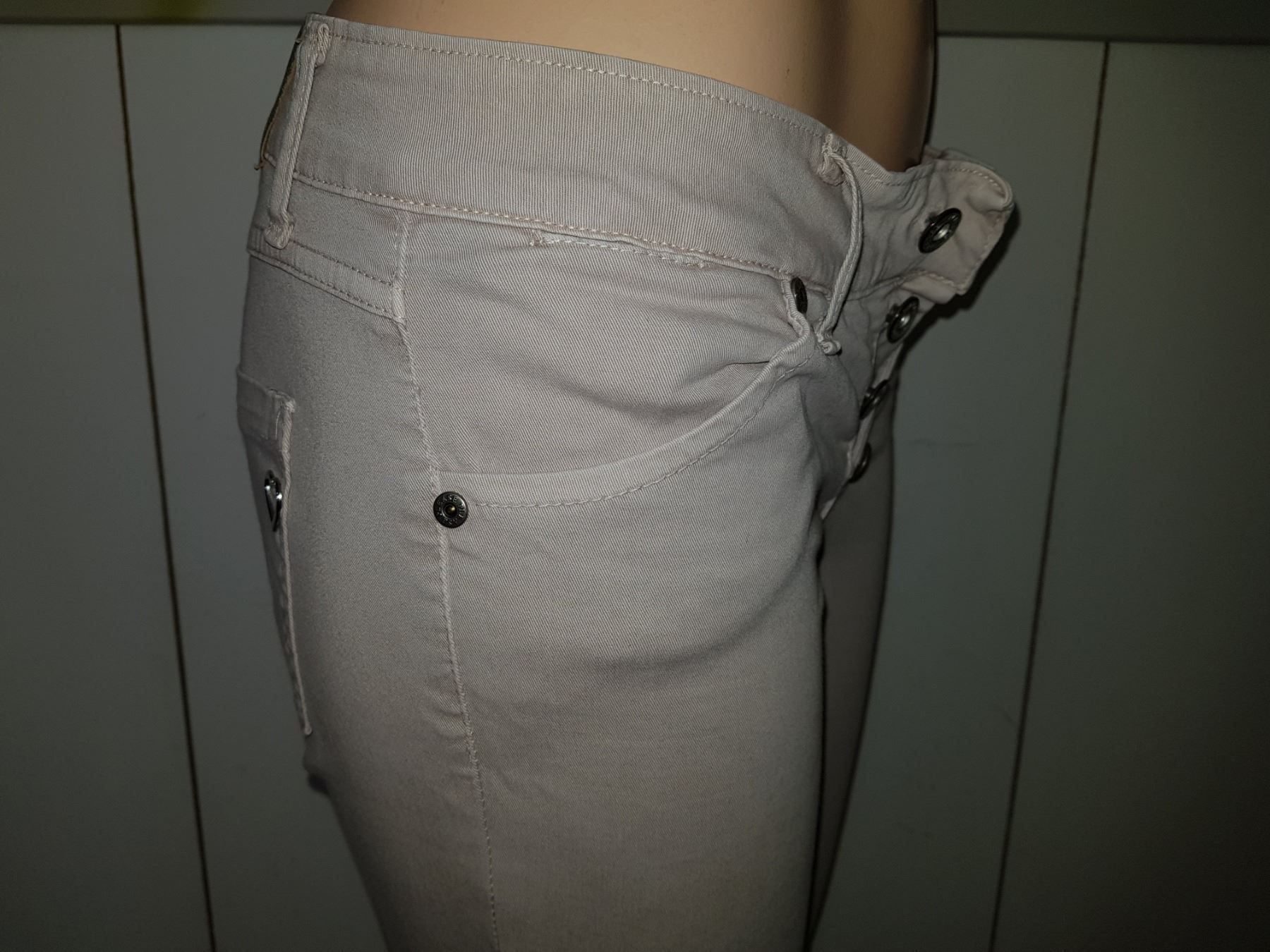 Please Jeans Jeans: PLEASE Jeans P90 taille / Grosse XS – Usato da Cossonay-ville venduto da Super-Price-Quality 3
