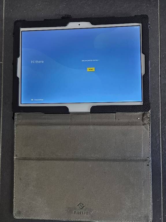 Lenovo Tablet PC: Lenovo TB-X304F Tablet – Usato da Bern venduto da deb_t8fl