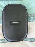 Bose Kopfhörer QuietComfort 25 mit Ladekabel inkl. Case 🎧