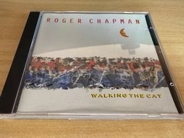 A1 Roger Chapman – Walking The Cat