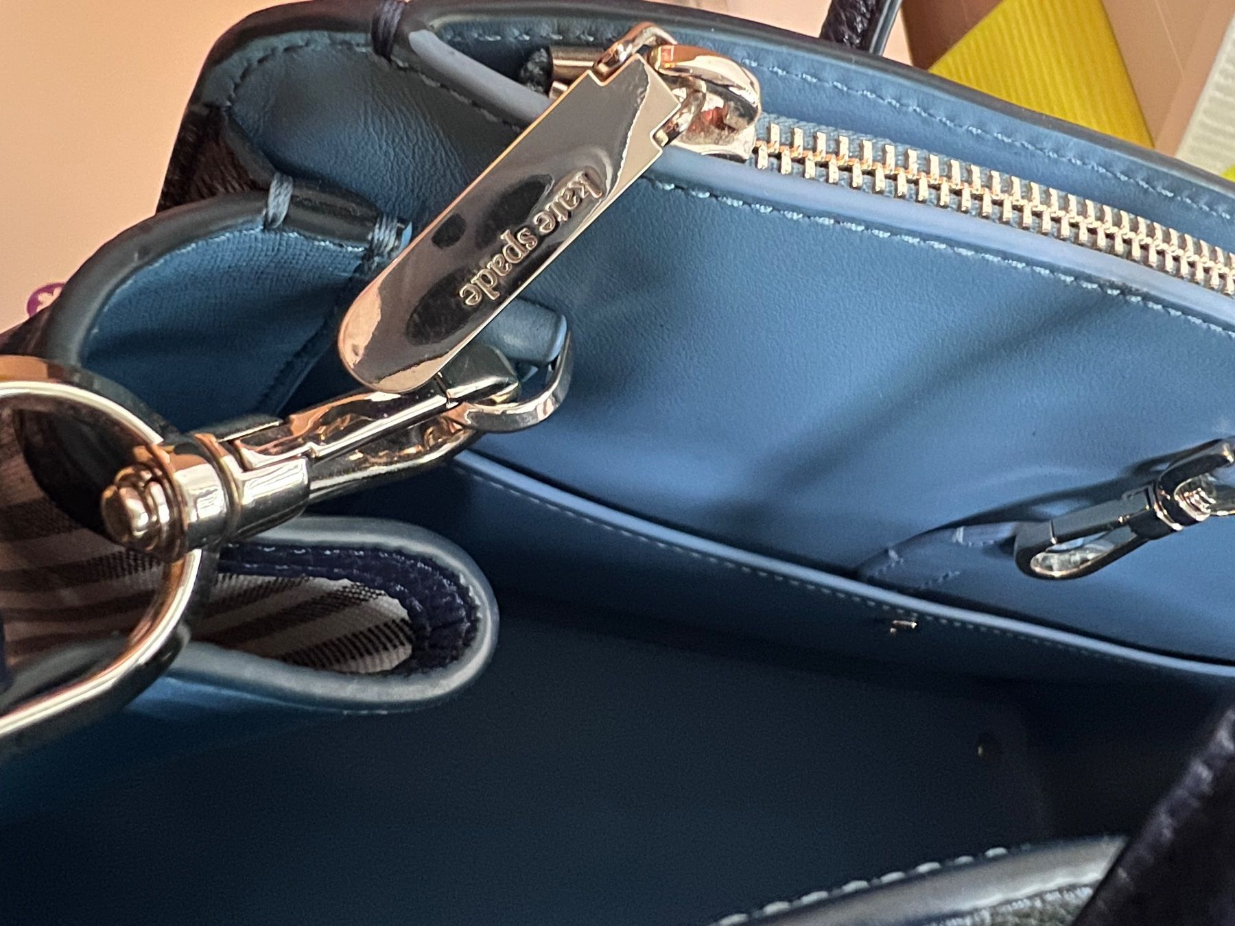 Kate Spade Taschen für Damen: Kate Spade Tasche – Neu (gemäss Beschreibung) aus Oftringen von btt_ddb9 7