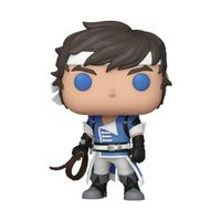 Castlevania Nocturne POP! Animation Vinyl Richter 9 cm