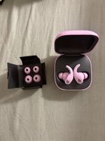 Beats Fit Pro rosa (teildefekte)
