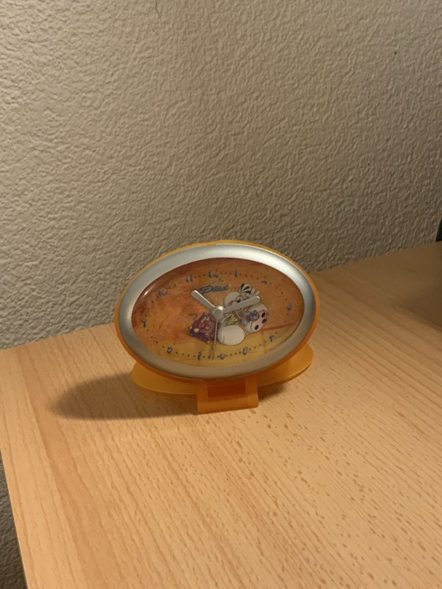 Uhren: Diddl Uhr – Gebraucht aus Bettlach von valishop 3