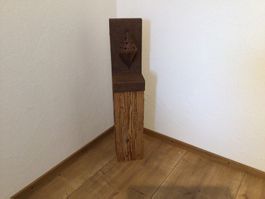 Altholzbalken