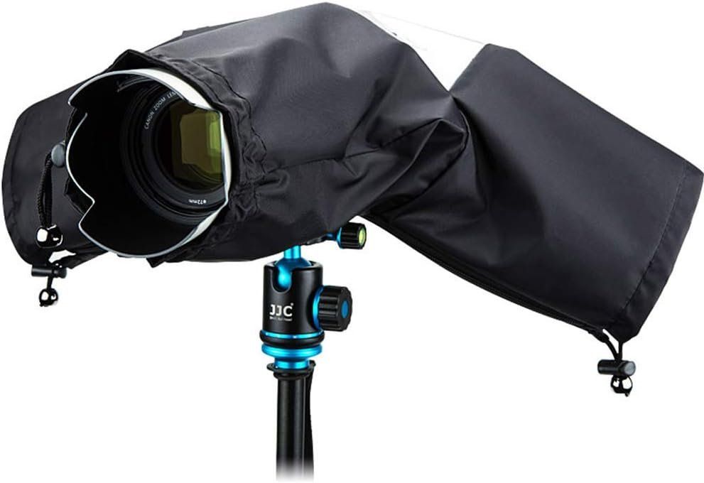 Fotocamera: Kamera Wasserdichter Regenschutzhülle – Nuovo e nell'imballaggio originale da Geneve venduto da Titi2008