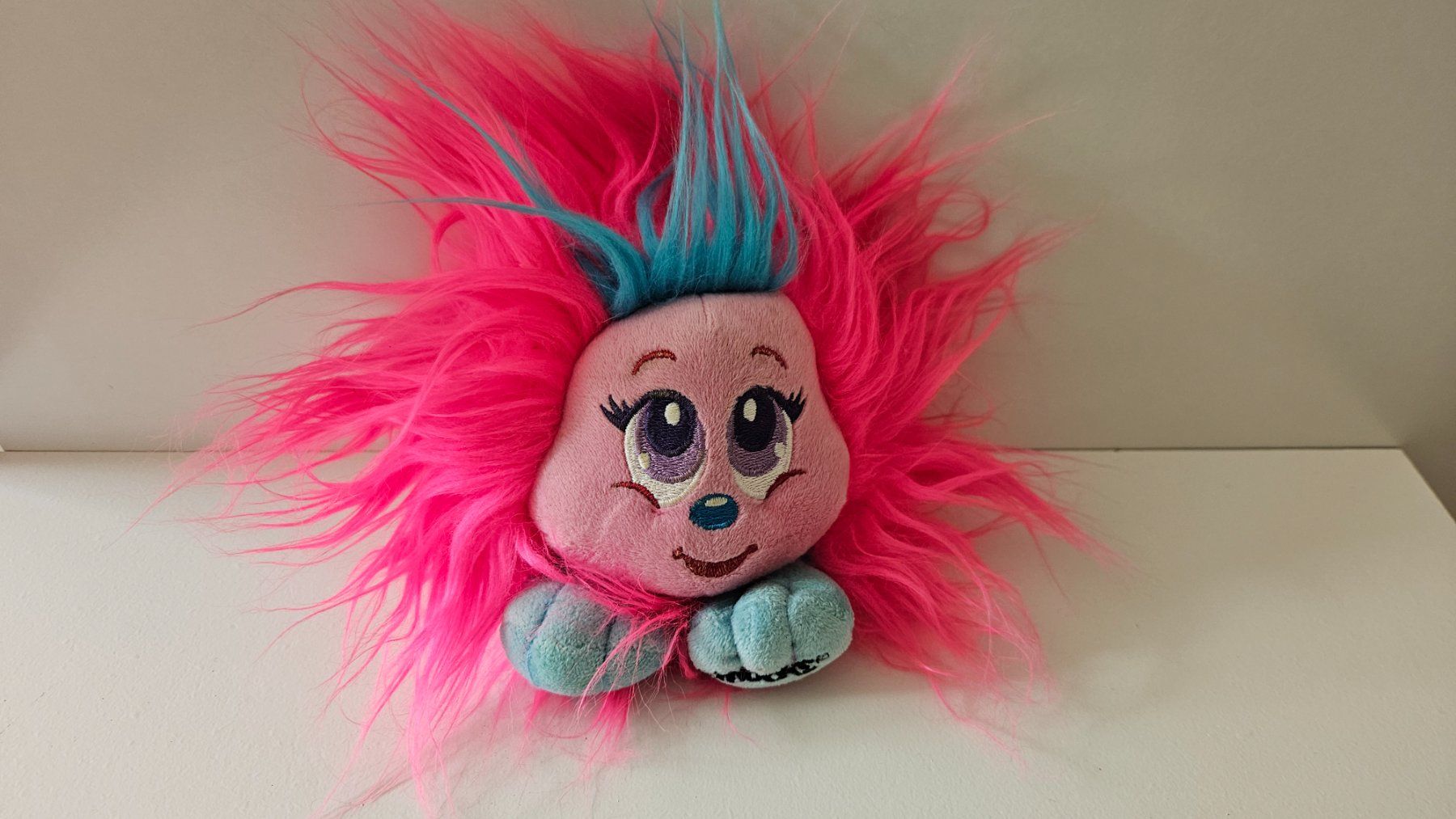 Giocattoli: Peluche Shnooks – Usato da Melano venduto da H-Sara
