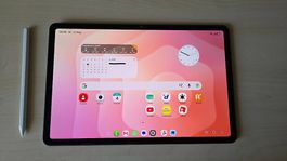 Samsung Tab S11, 256GB, 5G, grey, Garantie bis 23.04.28