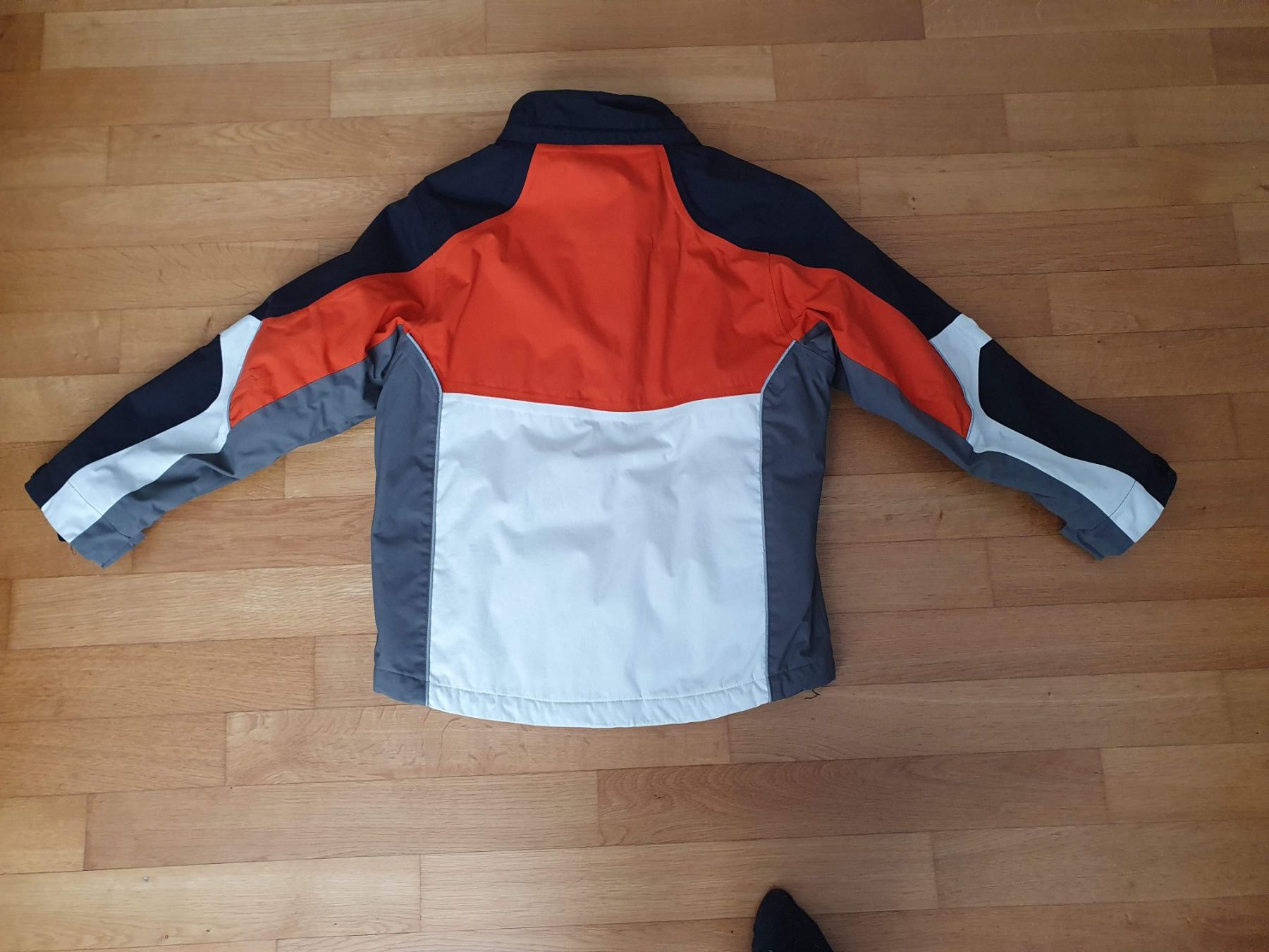 Giacche: Powerzone Skijacke/Winterjacke, Gr. 140 – Usato da Wallisellen venduto da Sentia 1