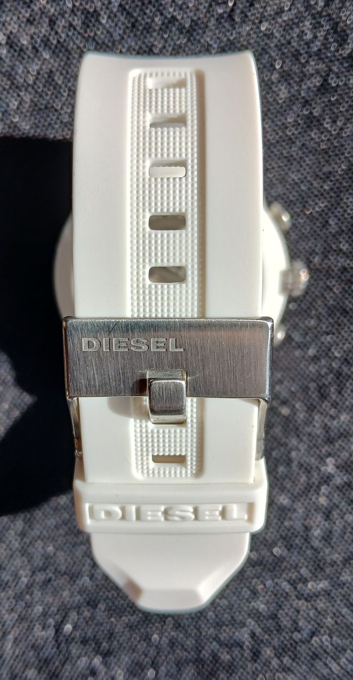 Diesel Orologi: Montre Diesel Hybrid Smartwatch – Usato da Tramelan venduto da Belleza82 2