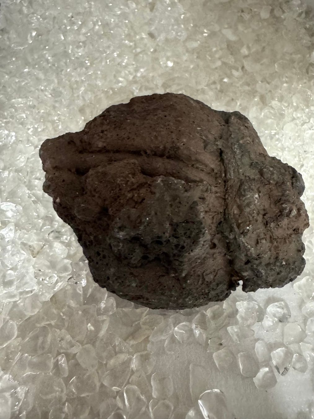 Mineralien & Heilsteine: Lava – Neu (gemäss Beschreibung) aus Biberist von Steine 2