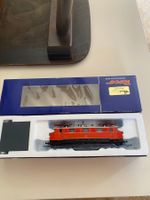 Eisenbahn H0 Roco 63670 ÖBB Elektrolokomotive Baureihe 1670