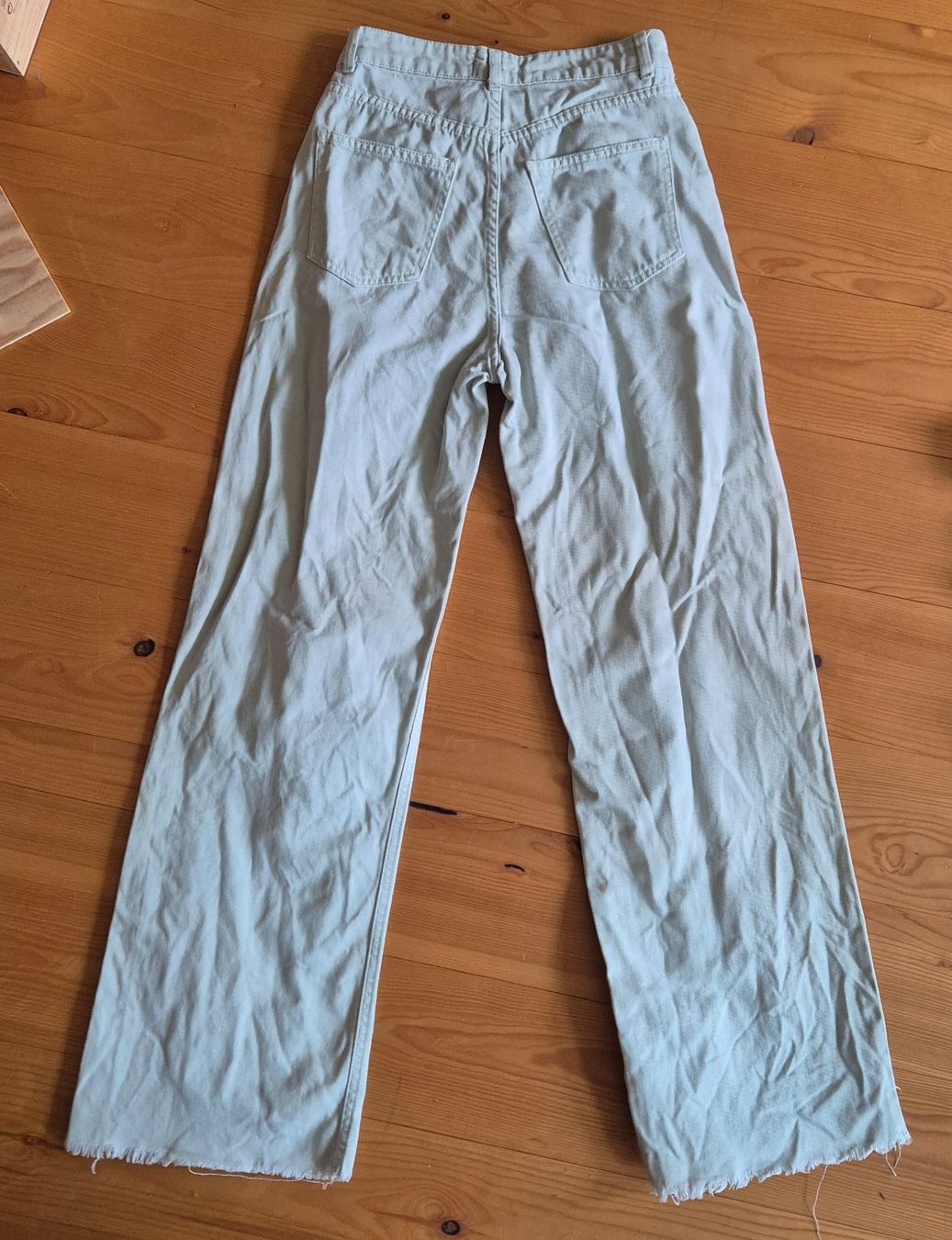 Tally Weijl Jeans: Jeans, Tally Weijl, Gr. 38 – Usato da Biel/Bienne venduto da szundel 1