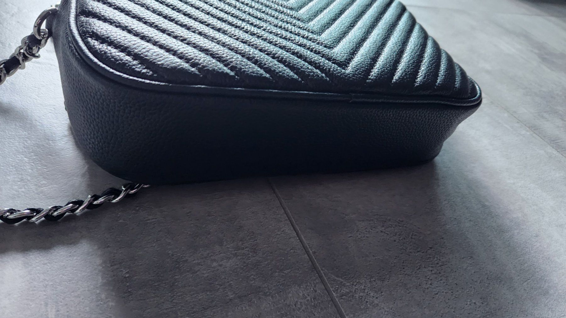 Taschen für Damen: neue echte leder MIA BAG tasche – Neu (gemäss Beschreibung) aus bellinzona von zeus6535 6